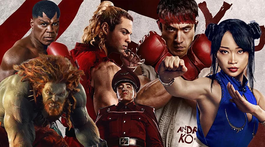 The Movie Faces High Fan Expectations