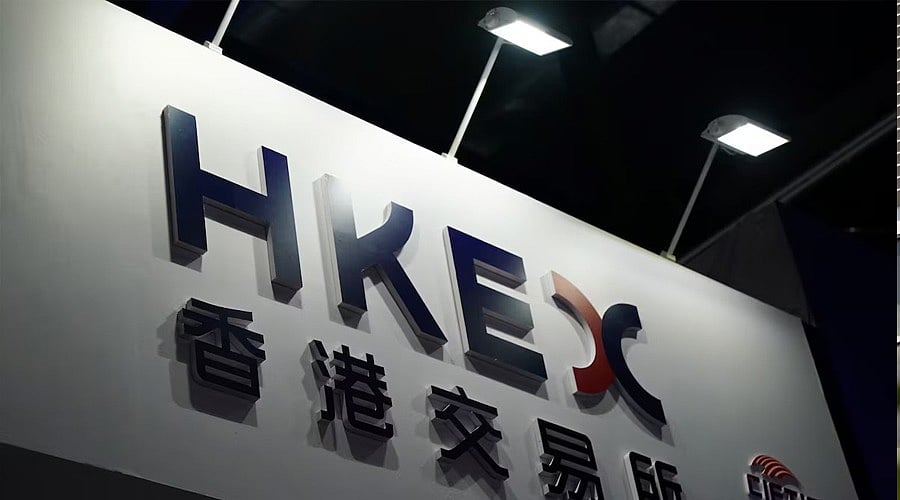 HKEX Expands Tech Benchmarks With AI and Semiconductor Indexes