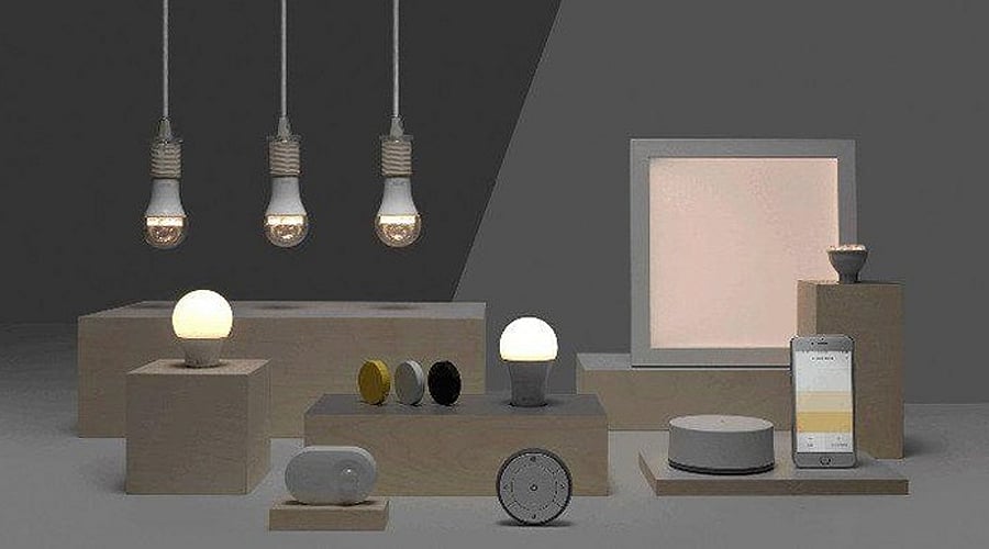 First, identify the bulb model and check whether it supports Matter or requires an IKEA hub. 