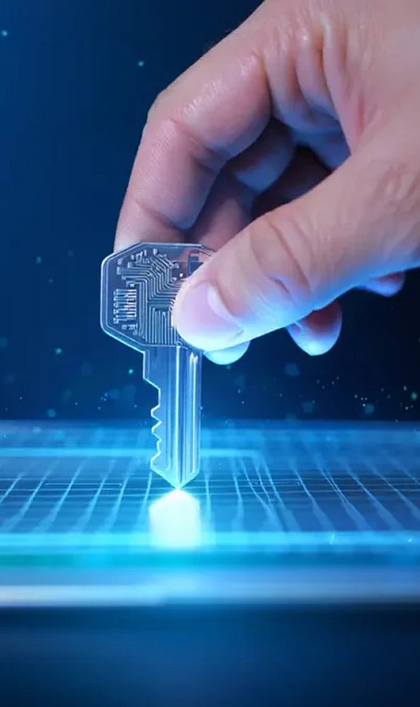 Private Keys