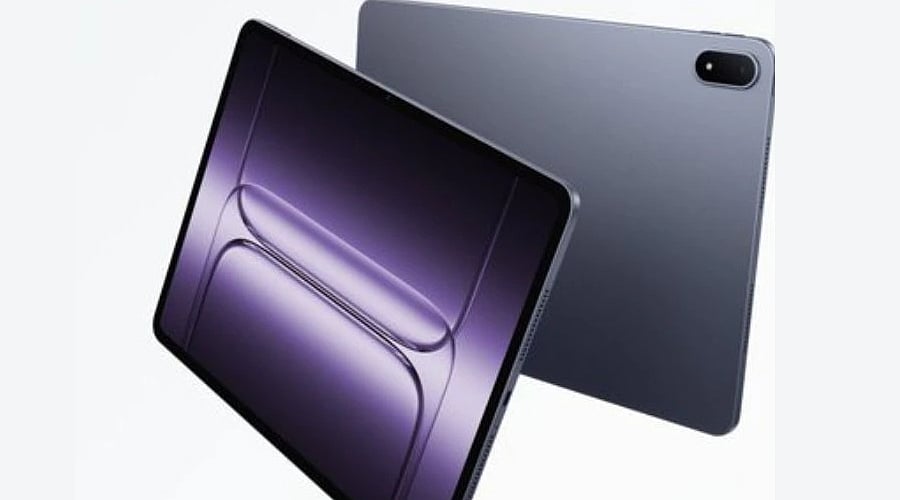 OnePlus Pad 3: Power for Creative Multitasking