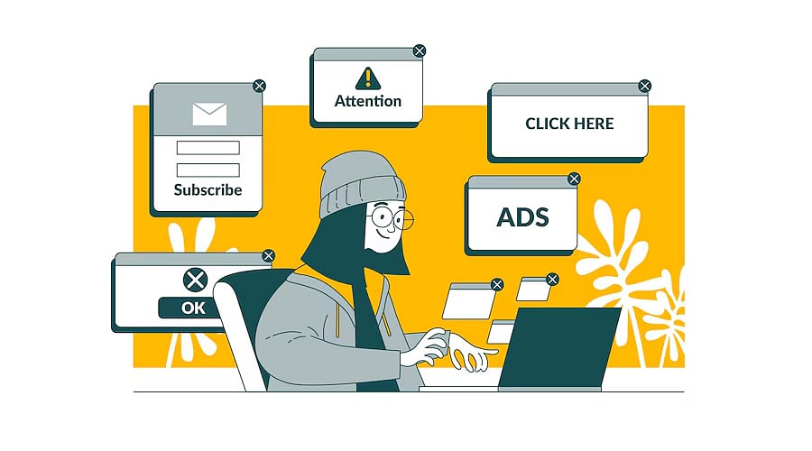Why Do the Same Ads Follow You