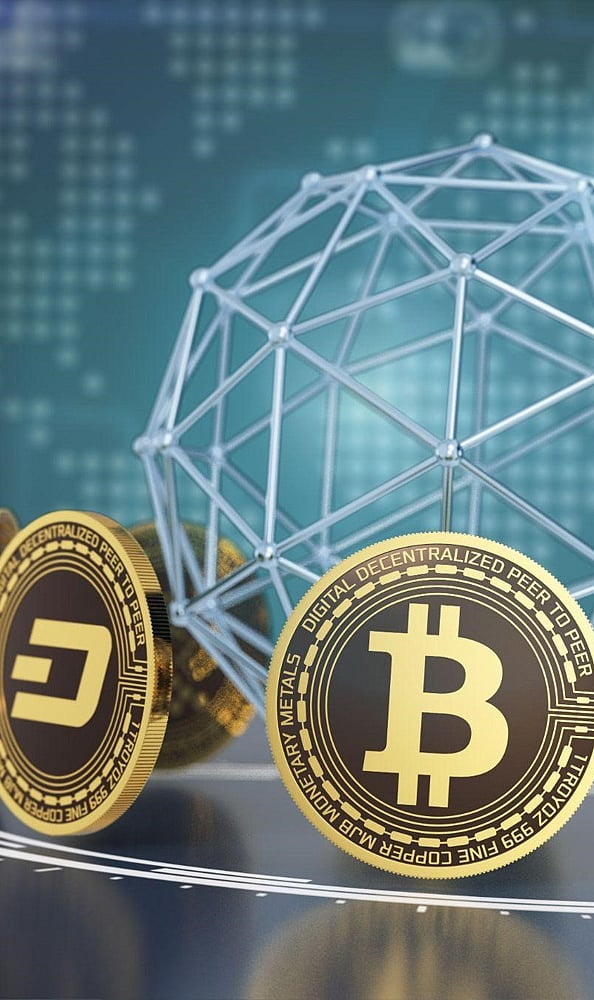 Cryptocurrency Exchanges