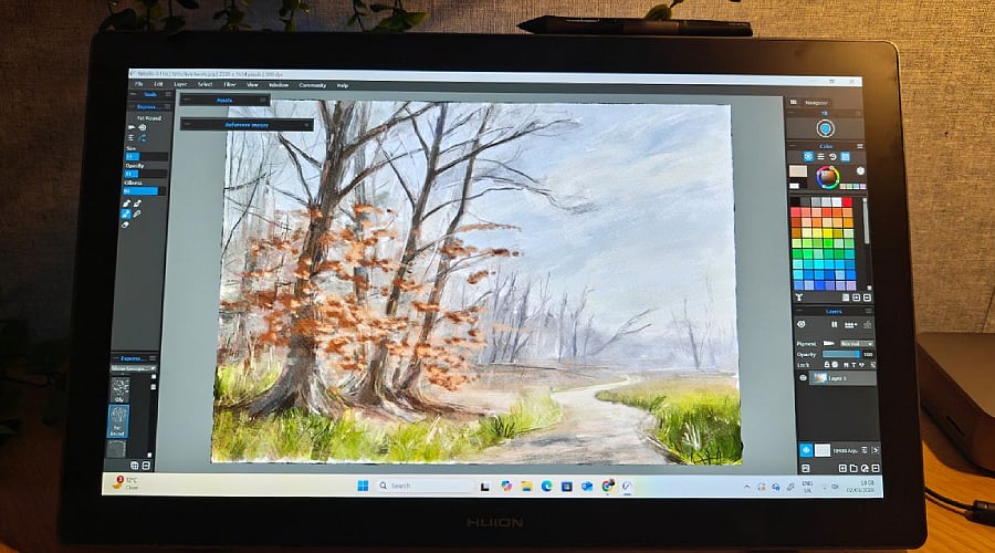 Best Android Tablets for Digital Art: 7 Picks to Explore