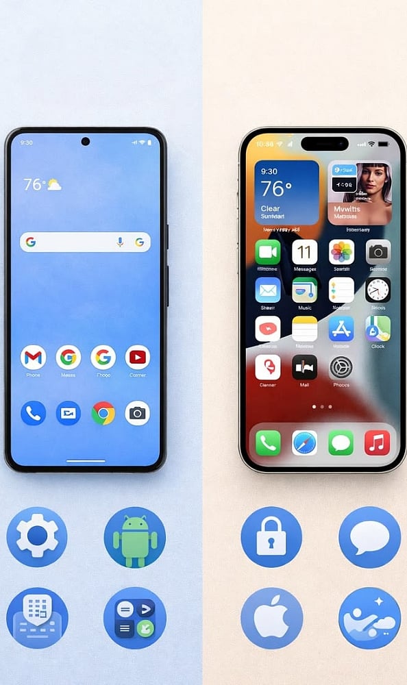 App Ecosystem Dominance