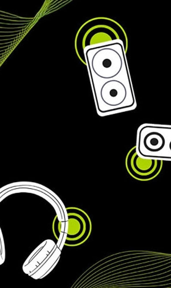 LE Audio Technology