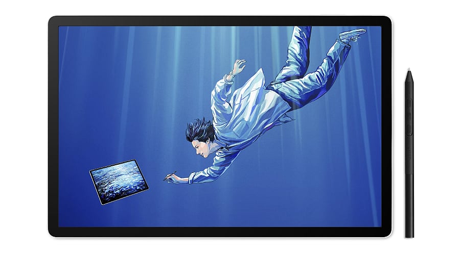 Wacom MovinkPad Pro 14