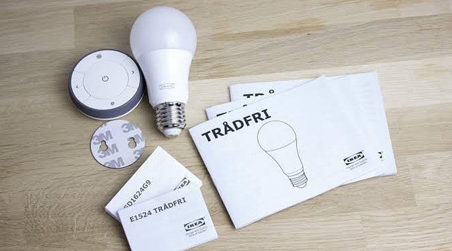 IKEA smart bulbs can be a practical choice for Apple Home users