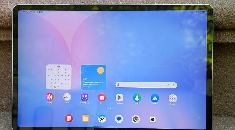 Best Android Tablets for Smooth Digital Illustration