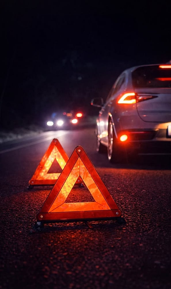 Driving Safety