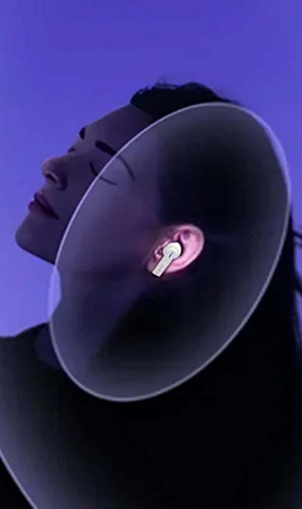 Spatial Audio