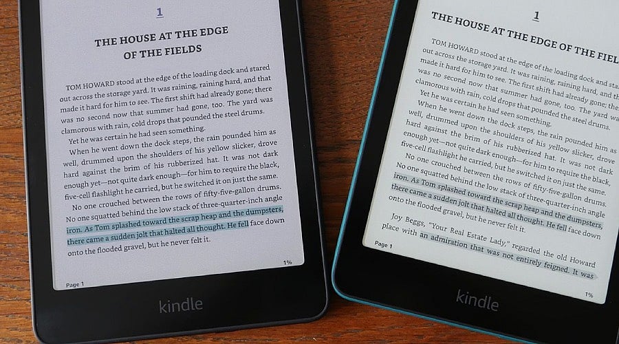 Amazon Kindle Plus Replaces Unlimited Plan, Adds AI Audiobooks at No ...