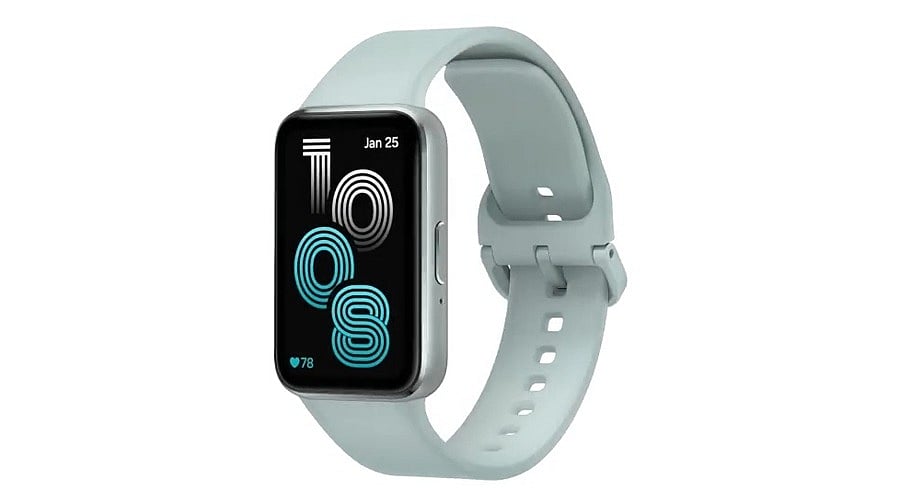 Samsung Galaxy Fit 4 Moves Closer to Launch as Certifications Surface
