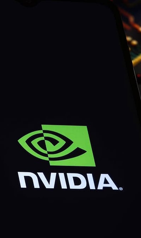 Why Investors Are Watching NVIDIA's AI Chip Competitors