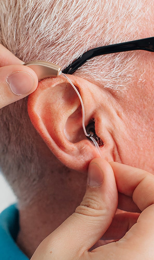 Smarter Hearing Technology