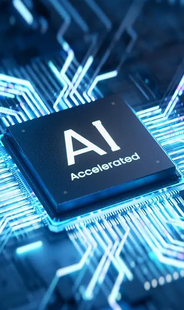 AI Inference Creates New Demand