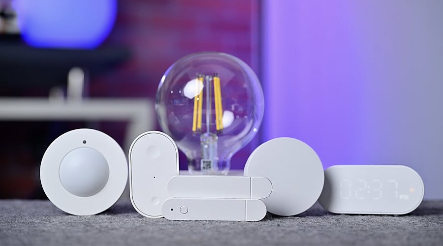 Yes, IKEA smart bulbs can work with Apple Home, but compatibility depends on the model and connection method