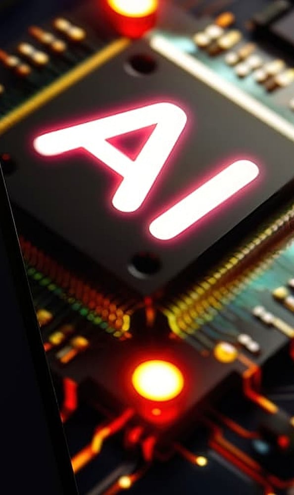The Race Beyond NVIDIA