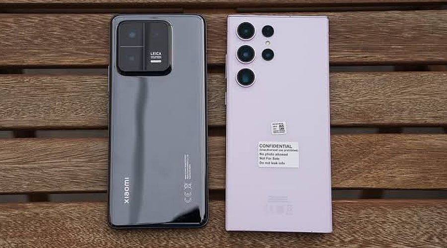 A 200MP smartphone camera may sound better than a 12MP camera
