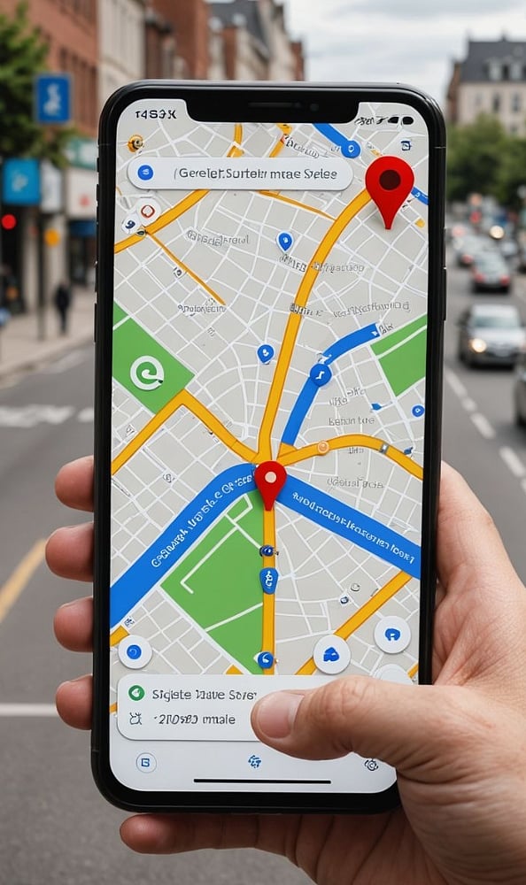 How to Use Google Gemini With Apple CarPlay and Google Maps
