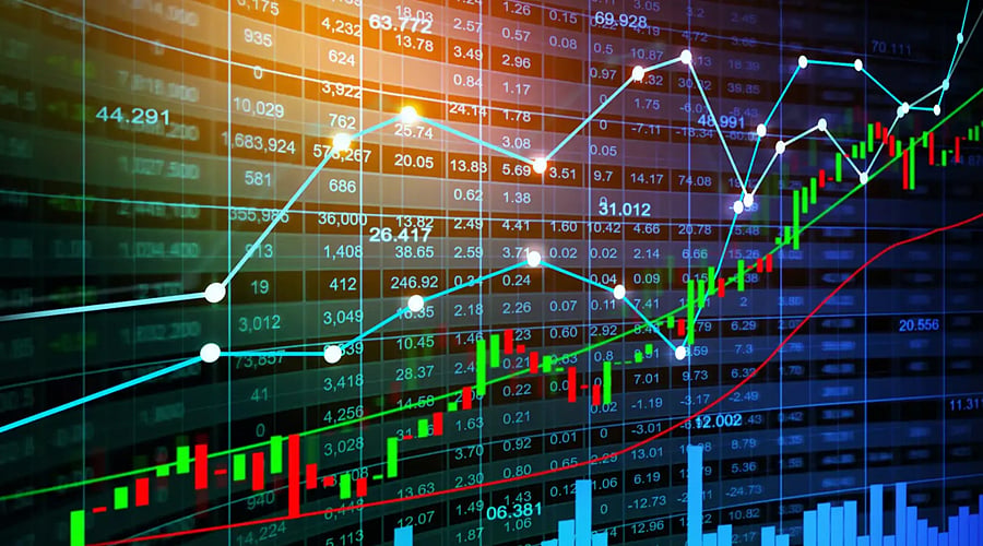 Market Volatility and Systemic Risks: