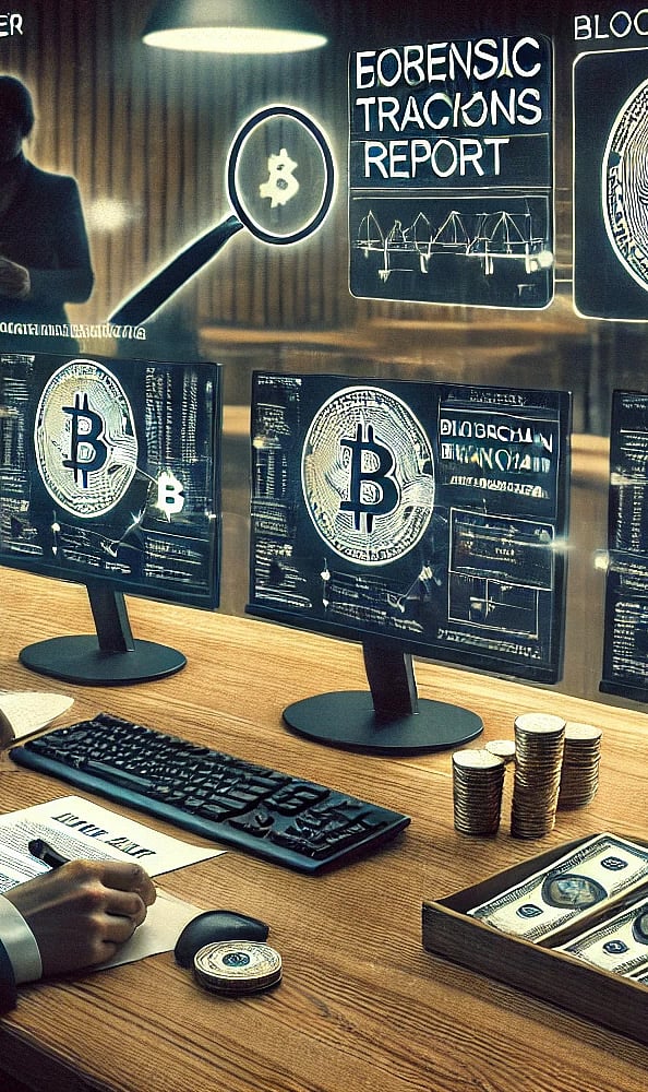 Transaction Monitoring