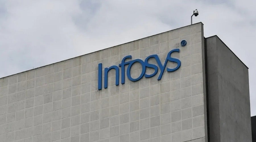 Infosys Q2 FY27 Results: Net Profit Rises 6.2%, AI Revenue Jumps