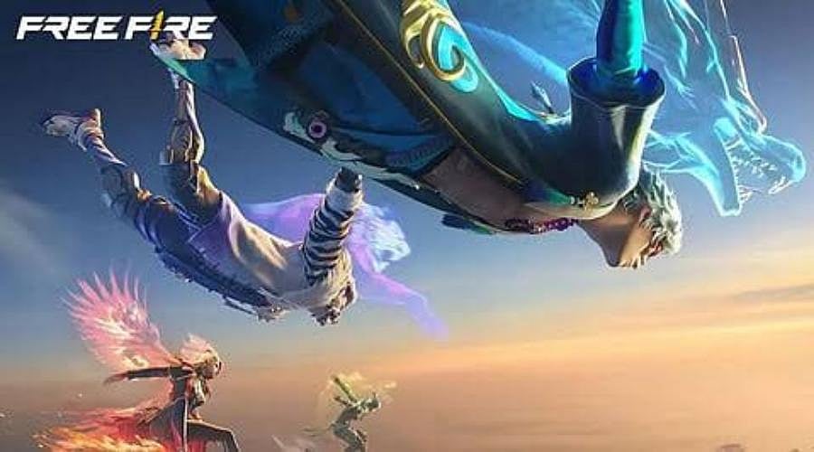 Garena Free Fire MAX Codes for October 24, 2026