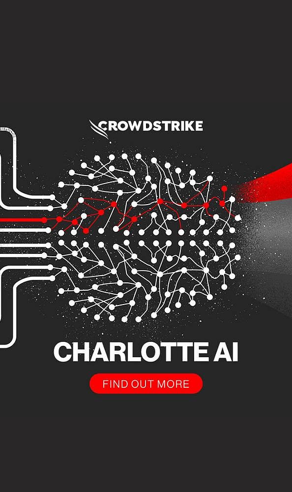 CrowdStrike Charlotte AI: CrowdStrike Charlotte AI assists security analysts with threat investigations, detection workflows, and incident response while reducing manual workloads across cybersecurity operations.