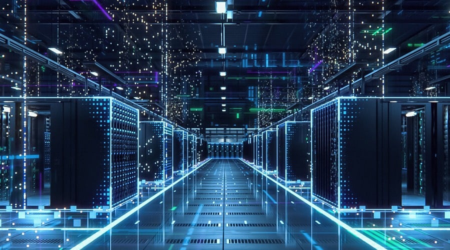 Texas Suspends 17 Data Center Permits Amid Energy Concerns