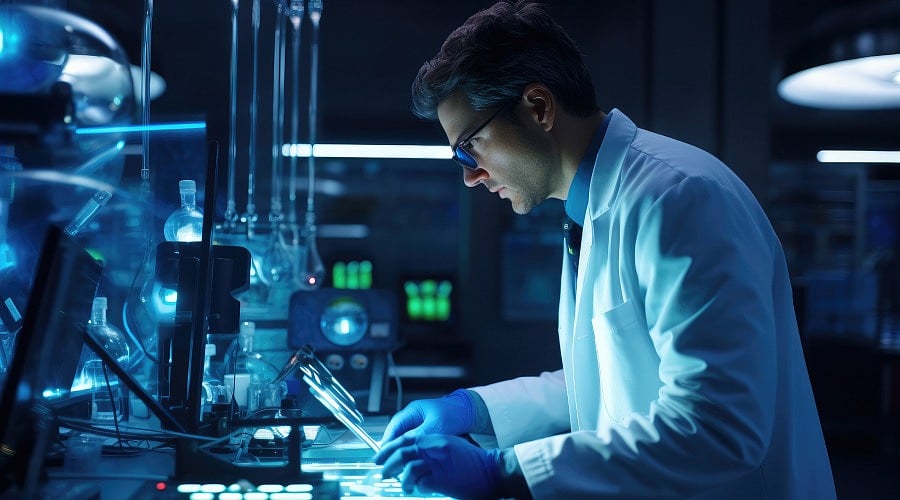How Data Science Is Transforming Battery Research