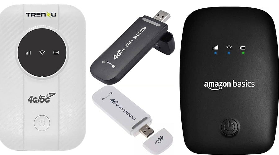 Amazon India Wi-Fi Dongle Deals: Best Picks Under Rs. 3,000