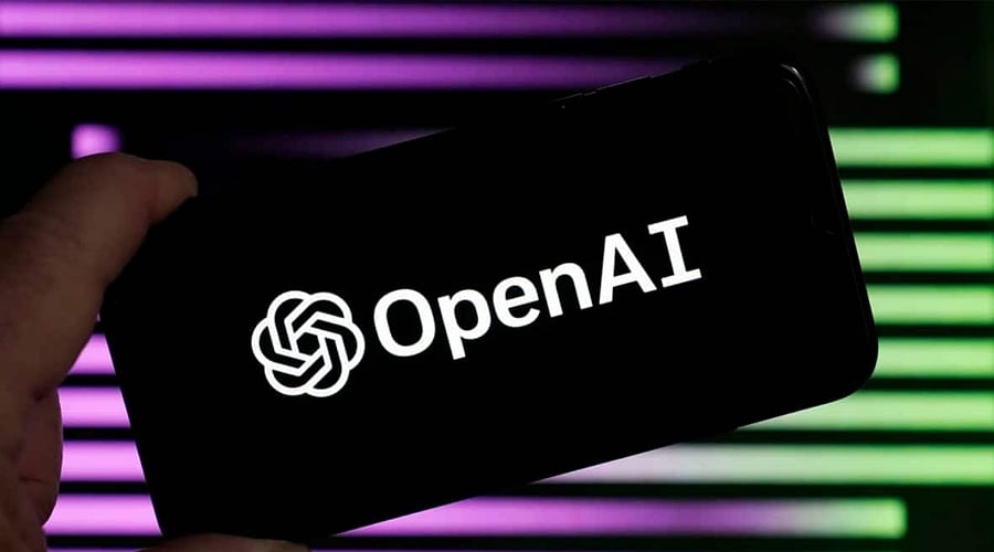 OpenAI Starts Using Offline Web Data to Train Advanced AI Models