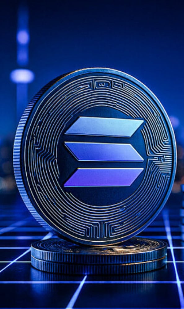 Why Choose Solana?: Adding Solana gives eligible investors another blockchain option and supports JPMorgan’s push to expand digital cash management across multiple networks.