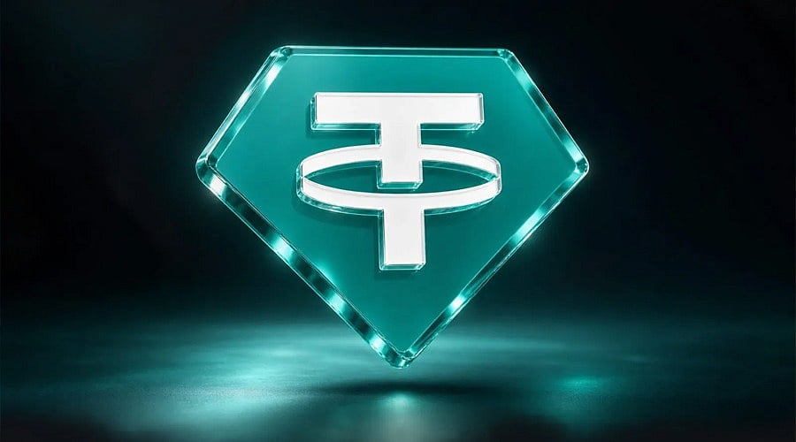 Tether Secures Backing from 15 Bitcoin Mining Firms for AI Automation