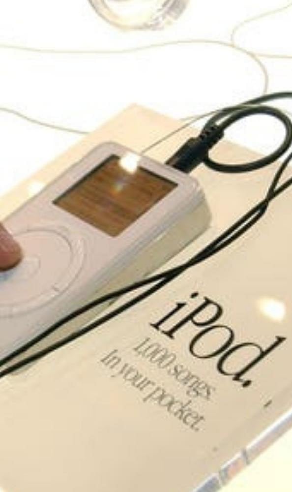 A 25-Year Milestone: The Easter egg arrives as the original iPod celebrates 25 years, marking the legacy of a device that transformed portable music listening.