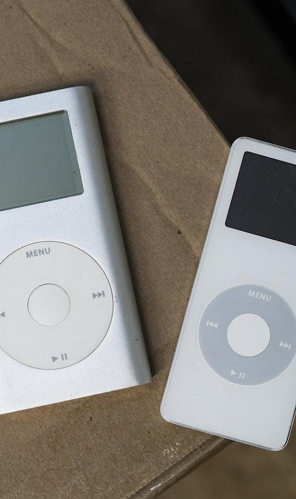 A Product That Shaped Apple: The iPod helped reshape digital music and Apple's product identity. Apple discontinued the final iPod model, the iPod touch, in 2022.