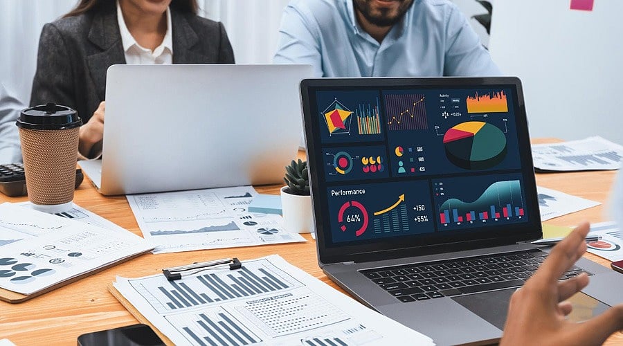 10 Best Business Analytics Companies to Work for in 2026