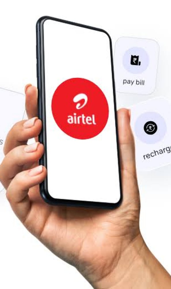 How to Claim the Benefit: Open the Airtel Thanks app, sign in with your prepaid number and find the offer under the Rewards & OTTs section.