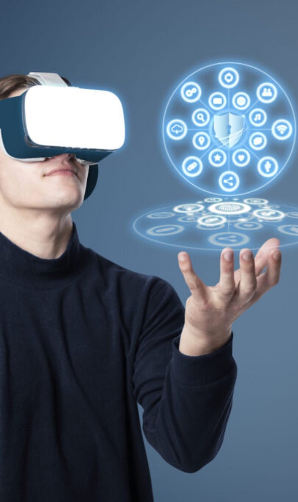 6G could support digital twins, connected robots, and autonomous vehicles that need fast, reliable communication to coordinate operations.