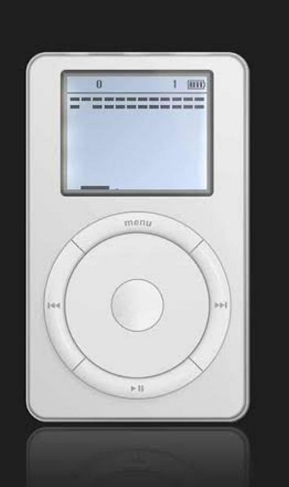 The Classic Click Wheel: The browser-based emulator recreates the original iPod’s familiar interface, letting users explore its classic controls and experience a piece of Apple’s design history.