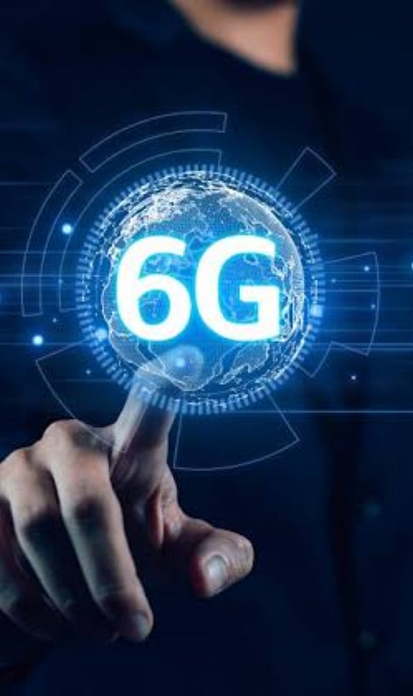 6G is still being developed, with standards progressing toward 2030. The 1 Tbps figure is a target, not a guaranteed everyday mobile speed.