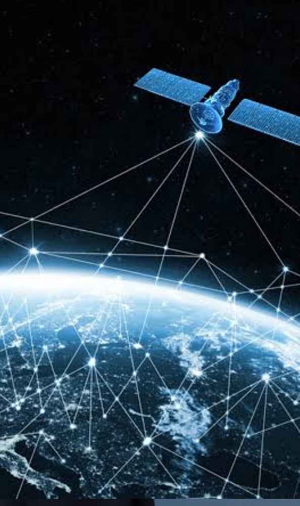 Satellite and ground-based networks could work together under 6G, helping extend connectivity to remote areas, oceans, and underserved regions.
