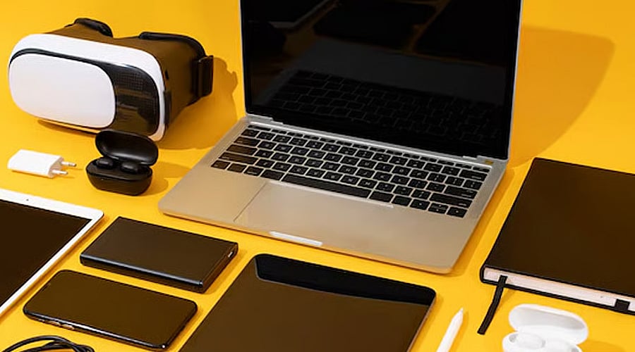 Five Gadgets Worth Checking for Deals