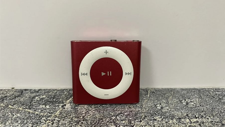 iPod Shuffle