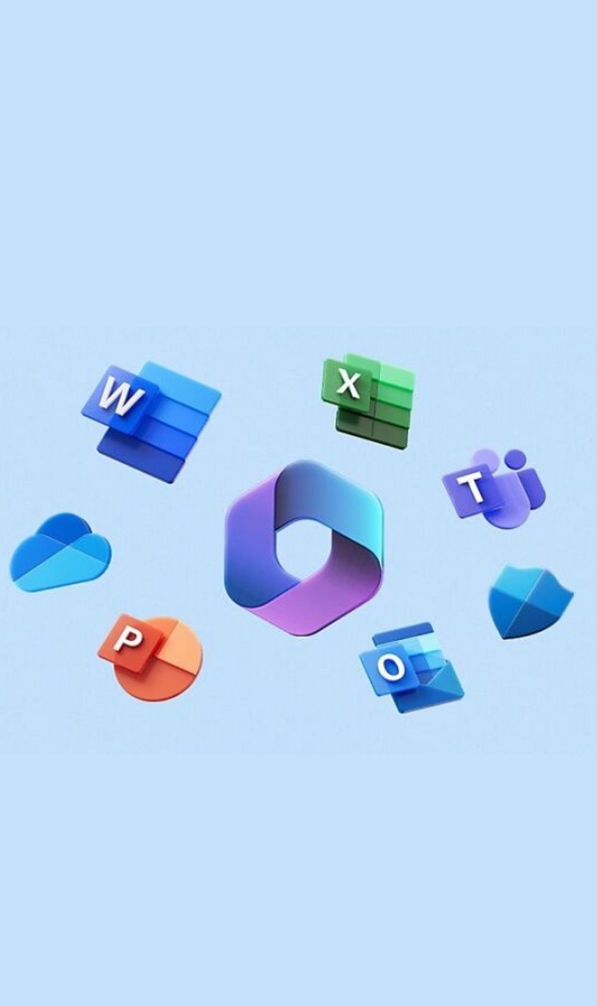 Microsoft Capability Table How AI Is Building Free Alternatives to Microsoft Office