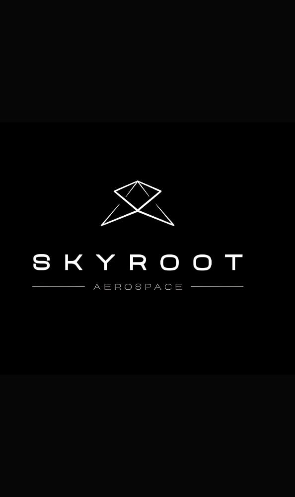 Skyroot Aerospace