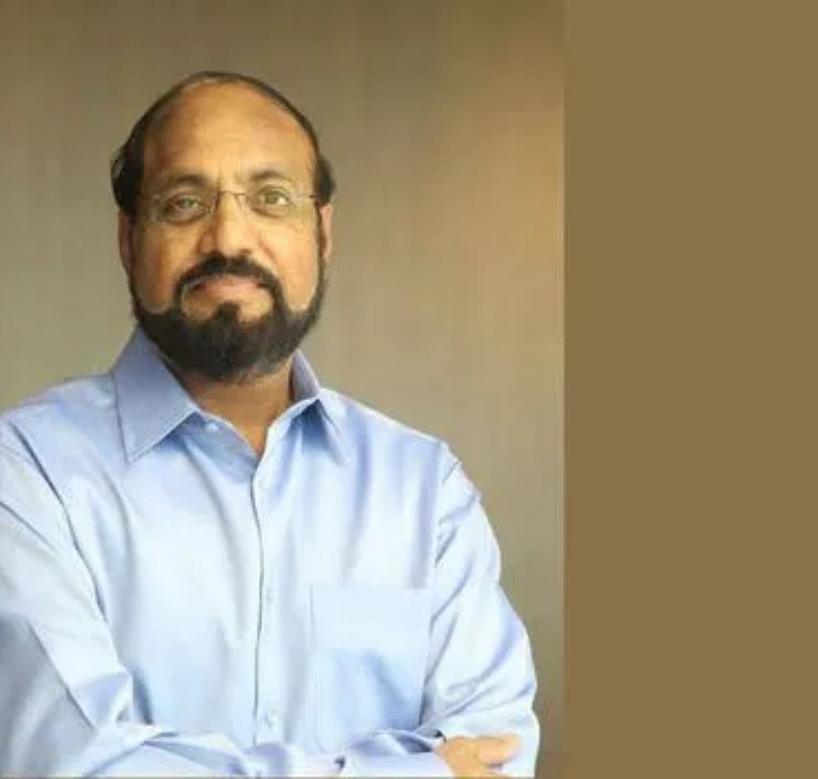 Murali K. Divi