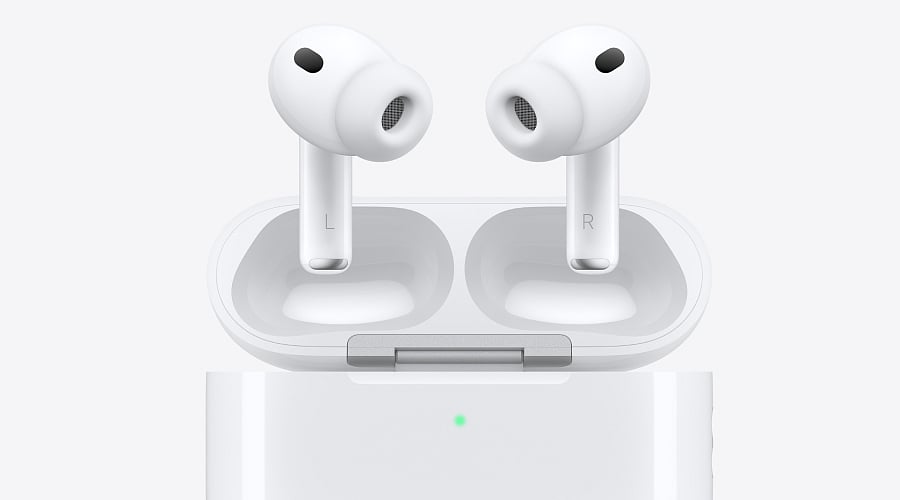 Apple AirPods Pro 3