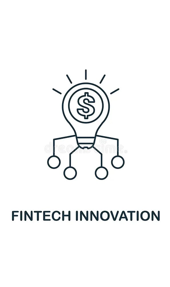 Fintech Innovation